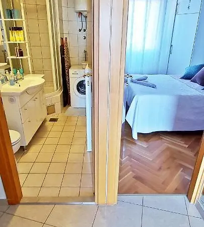 Apartment Aquamarine