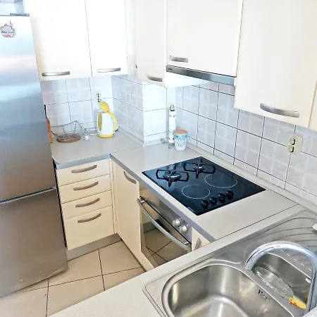 Aquamarine Appartement